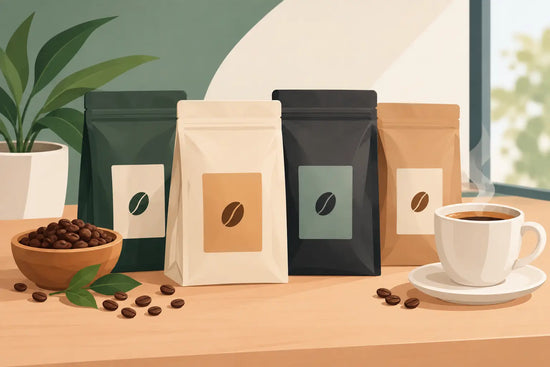 Are Coffee Sample Packs Fresh? What to Expect