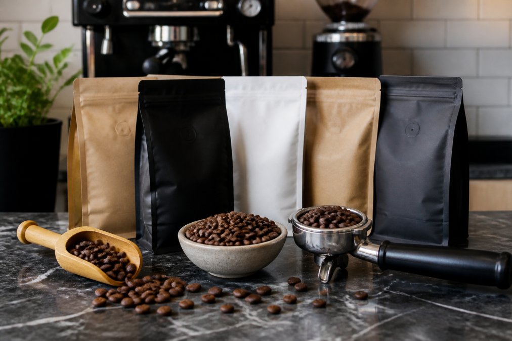 Best Coffee Beans for Home Espresso (2026)