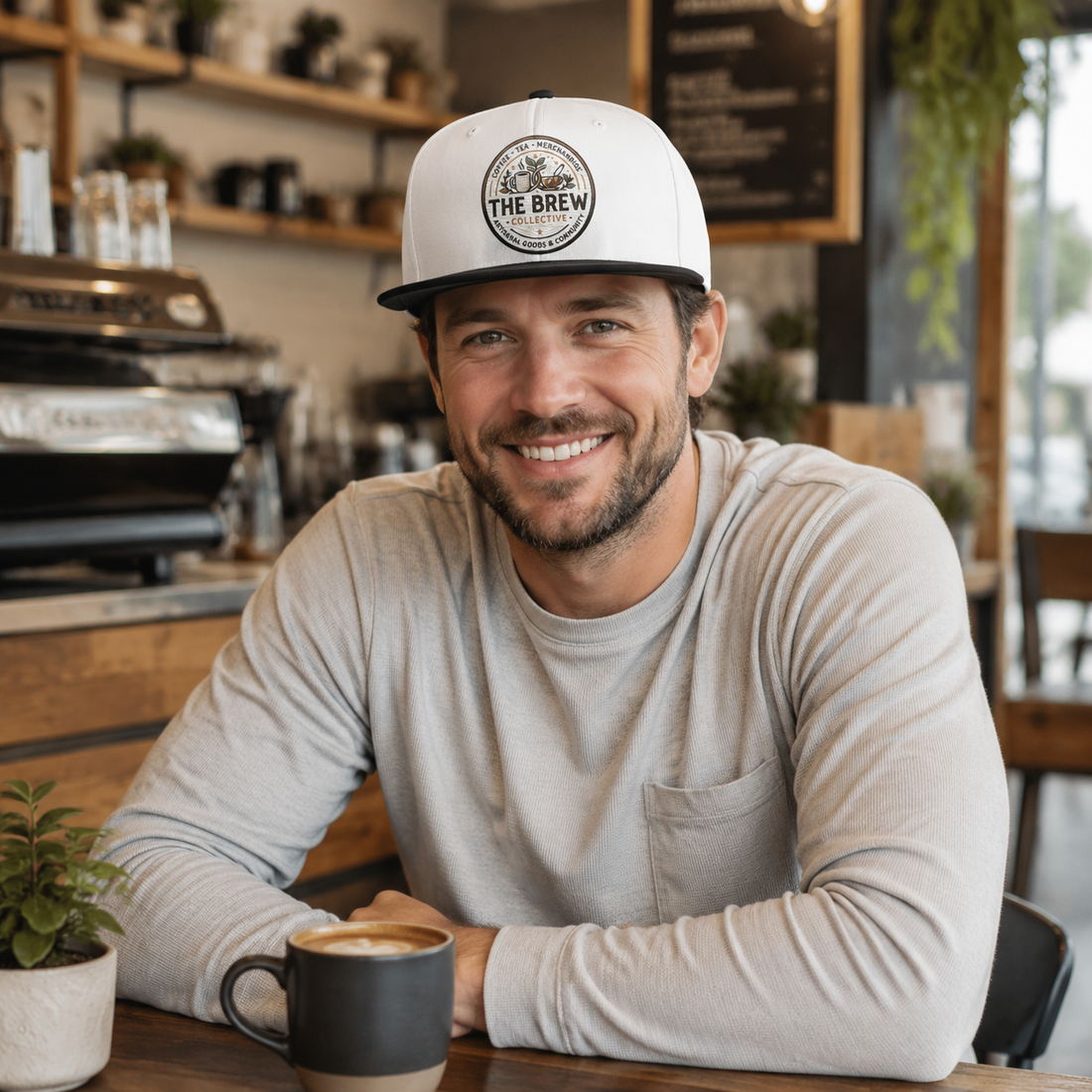 Hats & Caps