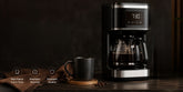 The Brew Collective gift card landing page graphic