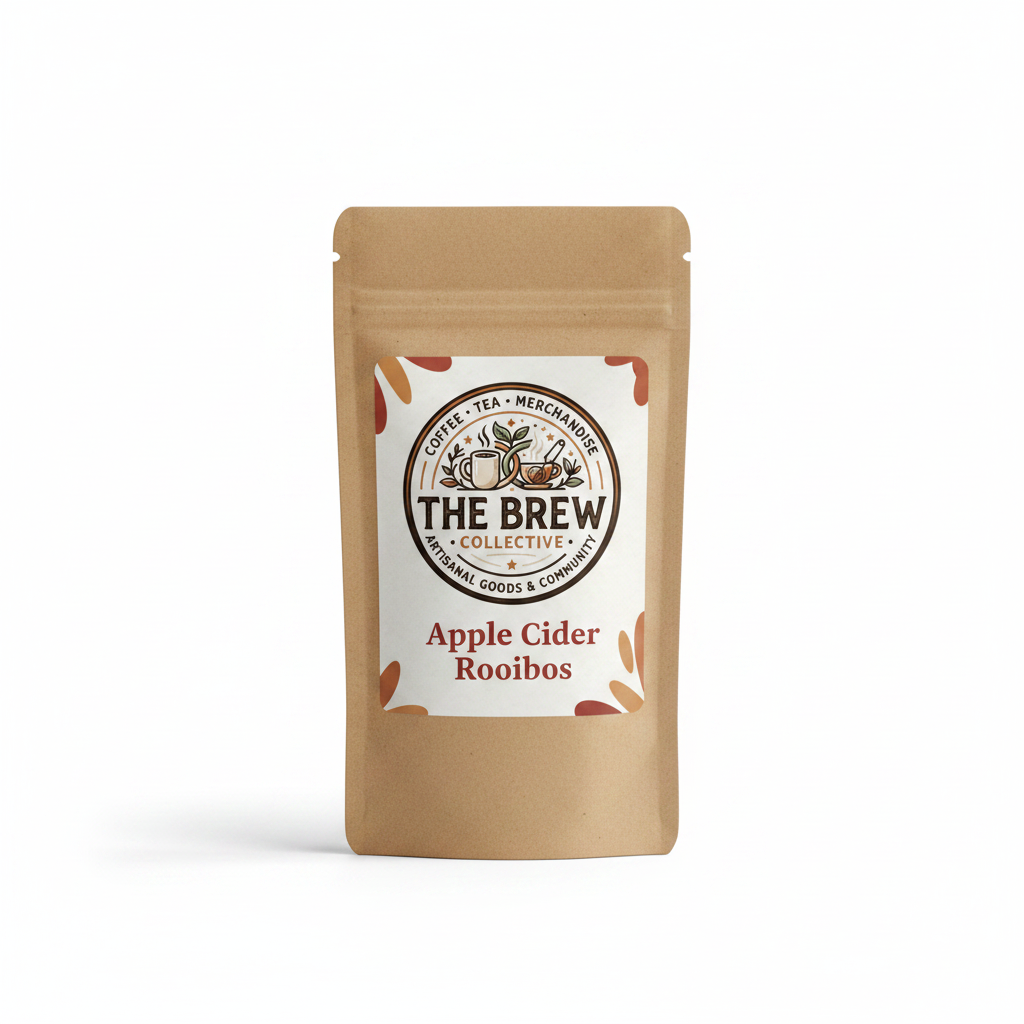 Apple Cider Rooibos