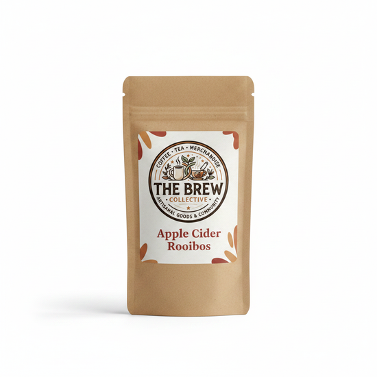 Apple Cider Rooibos