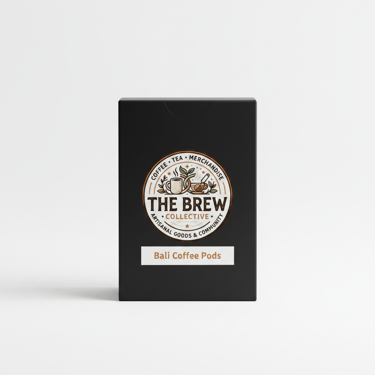Single Origin