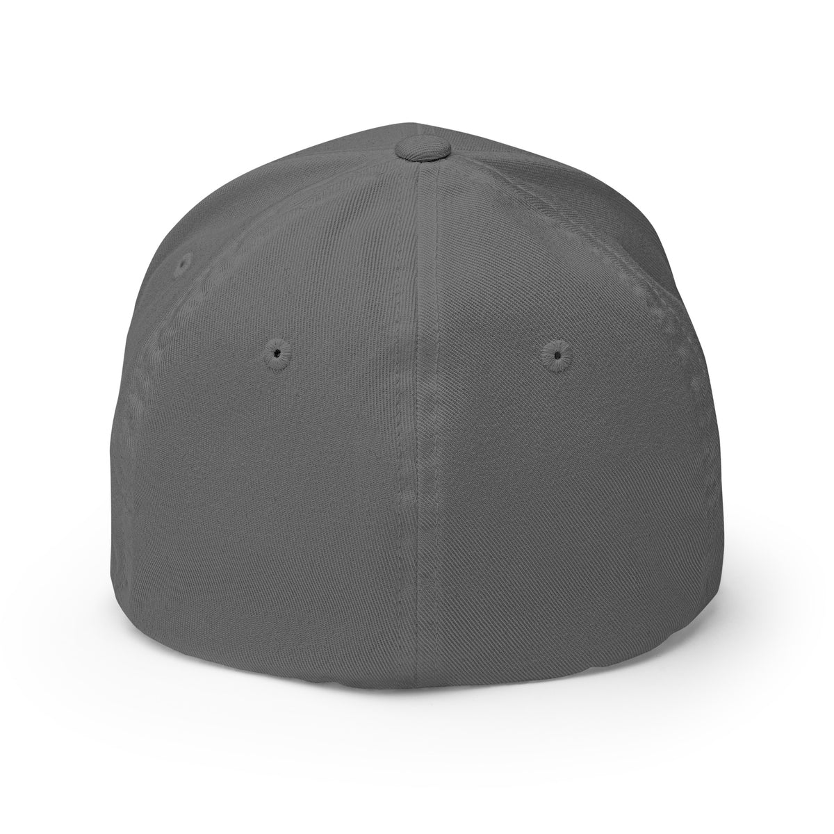 The Brew Collective Structured Twill Cap
