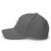 The Brew Collective Structured Twill Cap