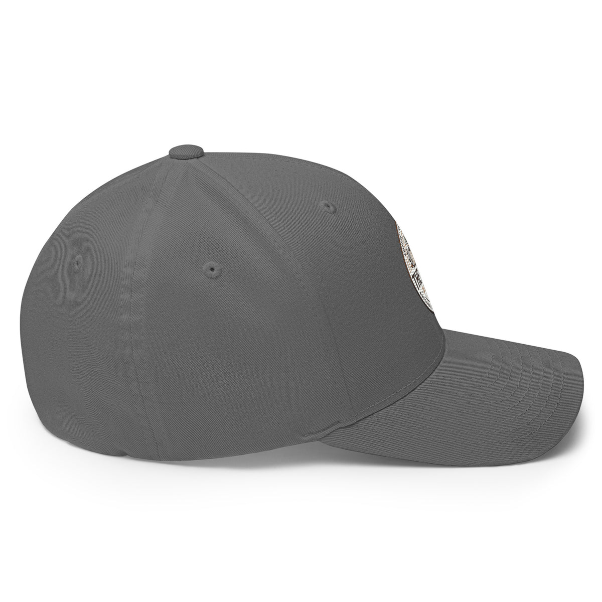 The Brew Collective Structured Twill Cap