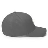 The Brew Collective Structured Twill Cap