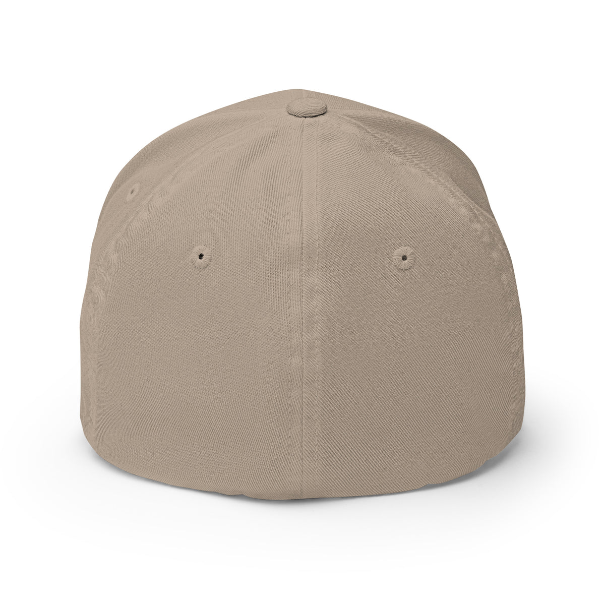 The Brew Collective Structured Twill Cap