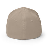 The Brew Collective Structured Twill Cap
