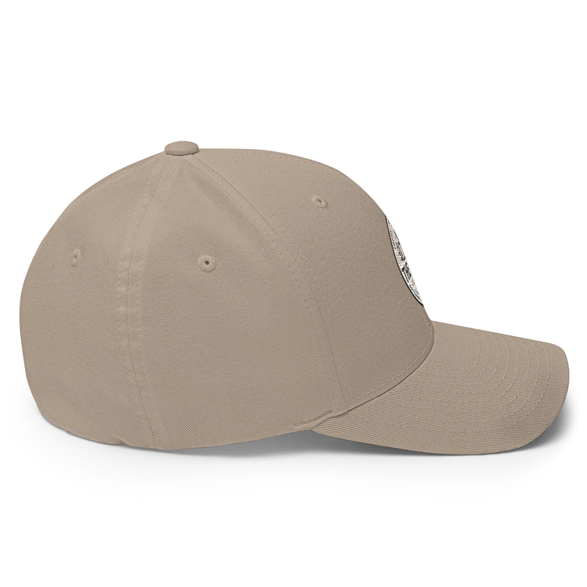 The Brew Collective Structured Twill Cap