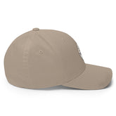 The Brew Collective Structured Twill Cap