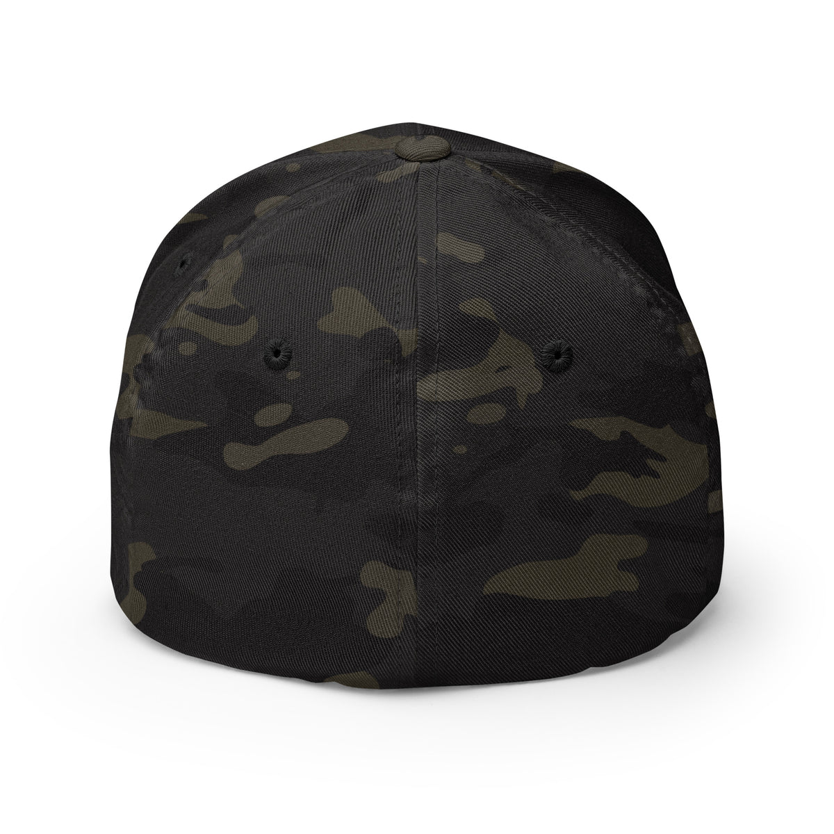 The Brew Collective Structured Twill Cap