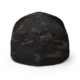 The Brew Collective Structured Twill Cap