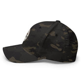 The Brew Collective Structured Twill Cap