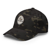 The Brew Collective Structured Twill Cap