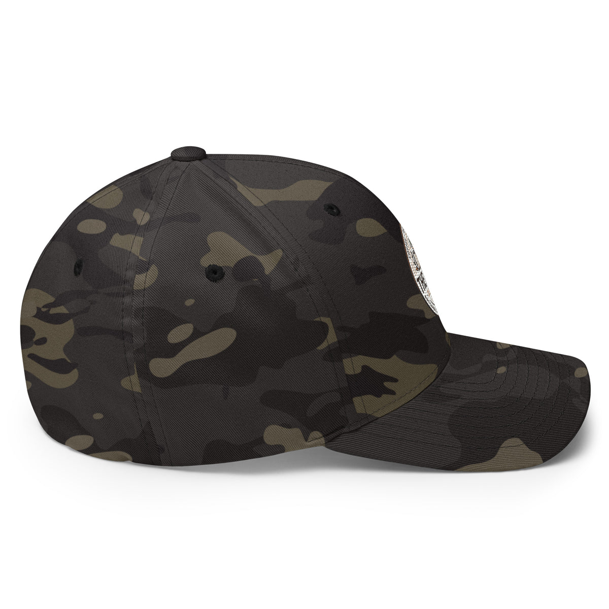 The Brew Collective Structured Twill Cap