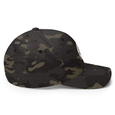 The Brew Collective Structured Twill Cap