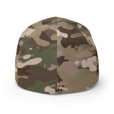 The Brew Collective Structured Twill Cap