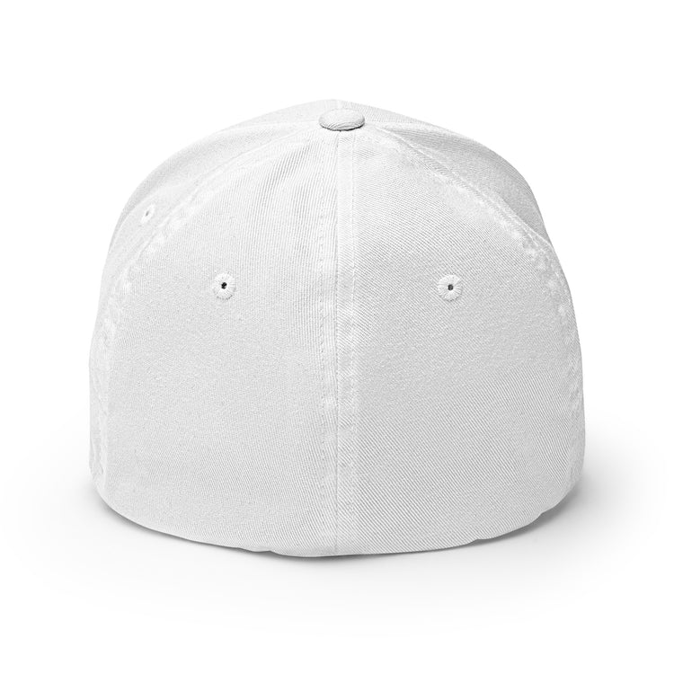 The Brew Collective Structured Twill Cap