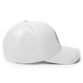 The Brew Collective Structured Twill Cap
