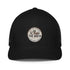 The Brew Collective trucker cap featuring a stylish logo for coffee lovers.
