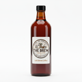 Cold Brew Coffee