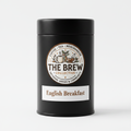 English Breakfast Tea