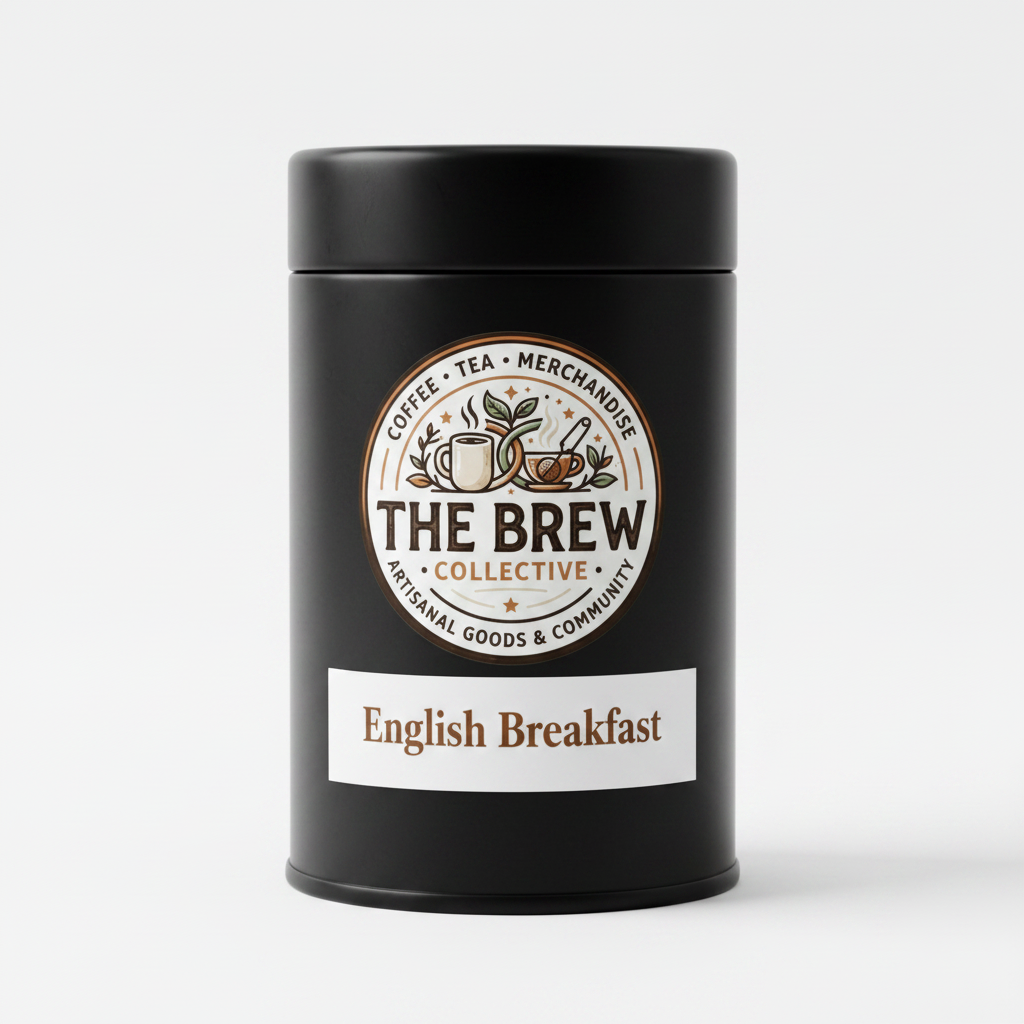English Breakfast