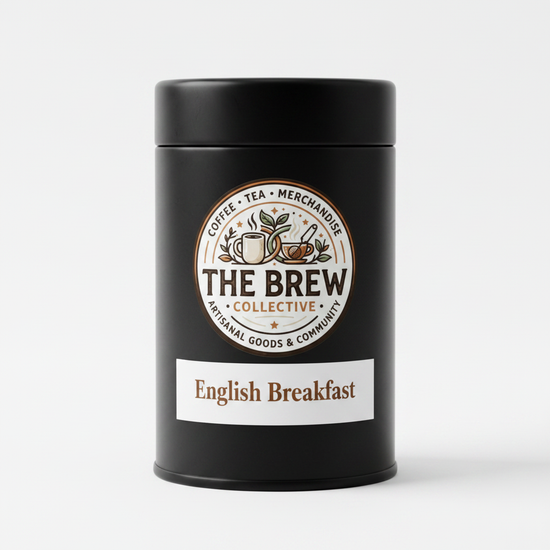 English Breakfast