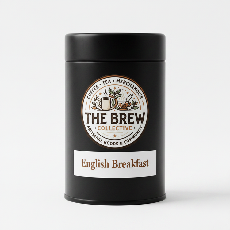 English Breakfast