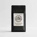 Flavored Coffees Sample Pack - The Brew Collective