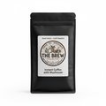 Mushroom Instant Coffee