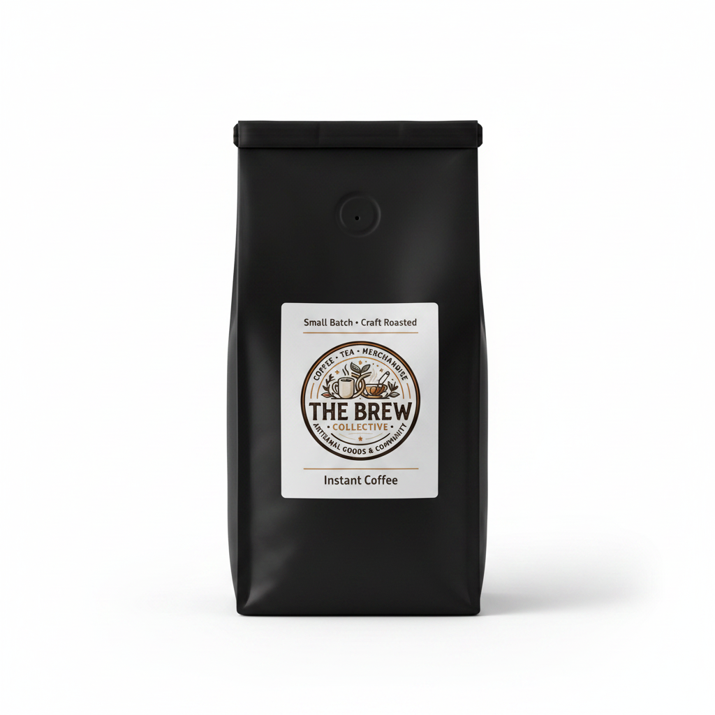 Instant Coffee