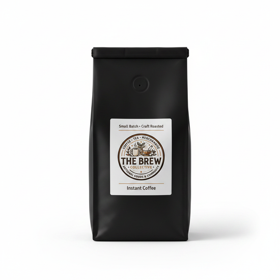 Instant Coffee