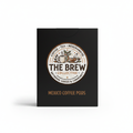 Mexico Coffee Pods