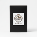 Peru Coffee Pods