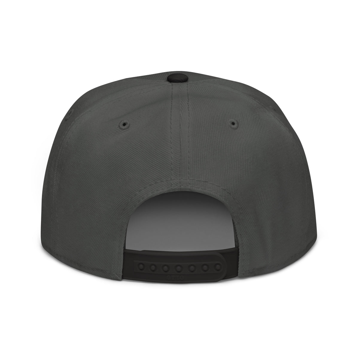 The Brew Collective Snapback Hat
