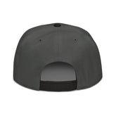 The Brew Collective Snapback Hat