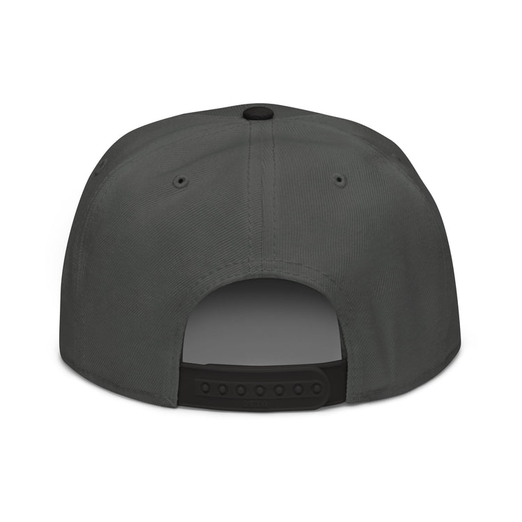 The Brew Collective Snapback Hat