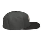 The Brew Collective Snapback Hat