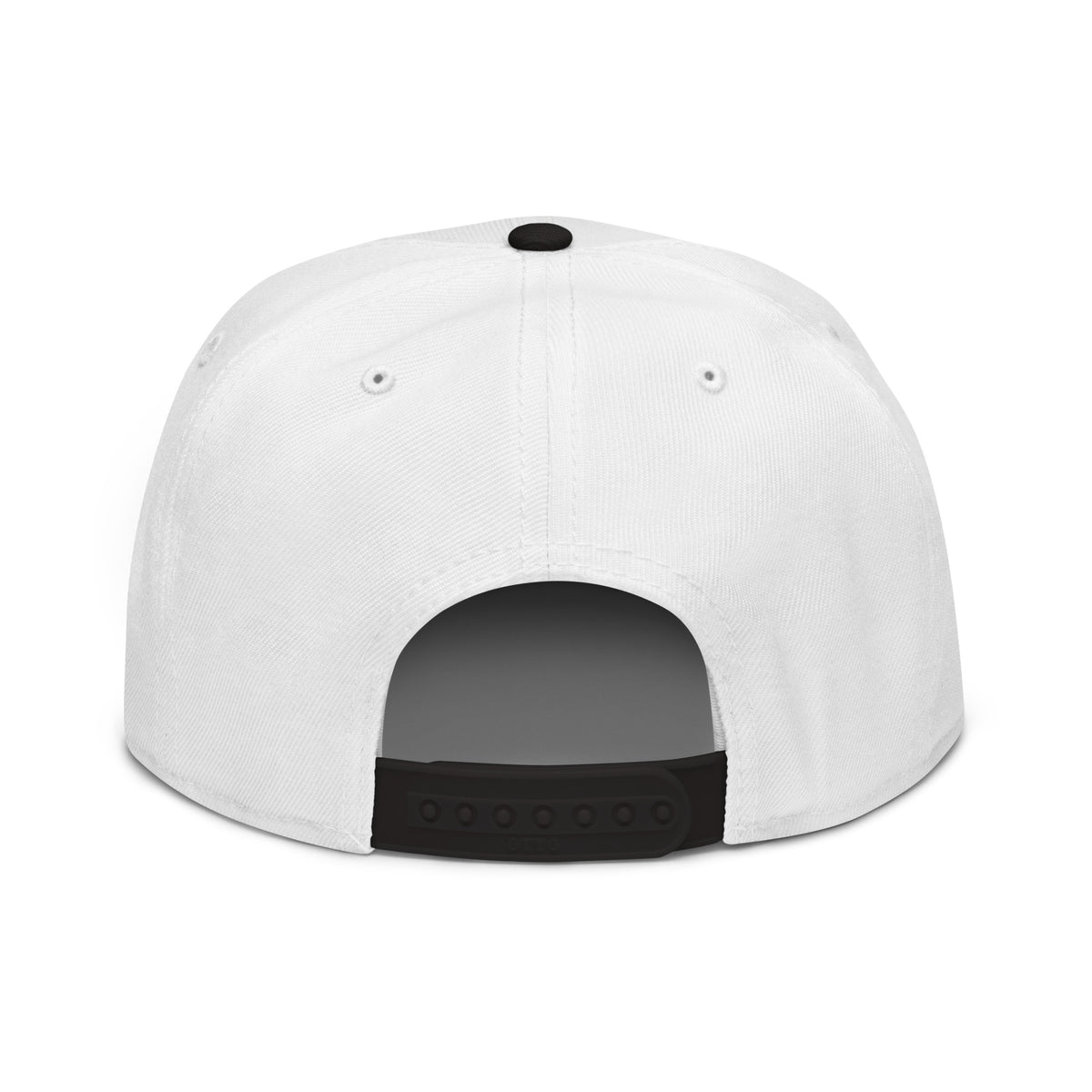 The Brew Collective Snapback Hat