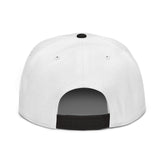 The Brew Collective Snapback Hat