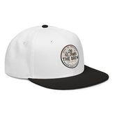 The Brew Collective Snapback Hat