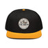 The Brew Collective Snapback Hat