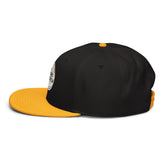 The Brew Collective Snapback Hat