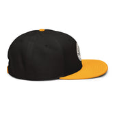 The Brew Collective Snapback Hat