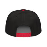 The Brew Collective Snapback Hat