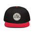 The Brew Collective Snapback Hat