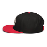 The Brew Collective Snapback Hat
