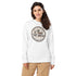 The Brew Collective Unisex Organic Sweatshirt